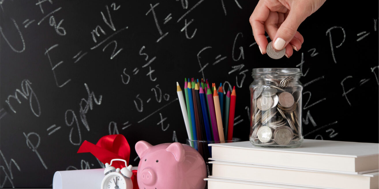 close-up-education-economy-objects