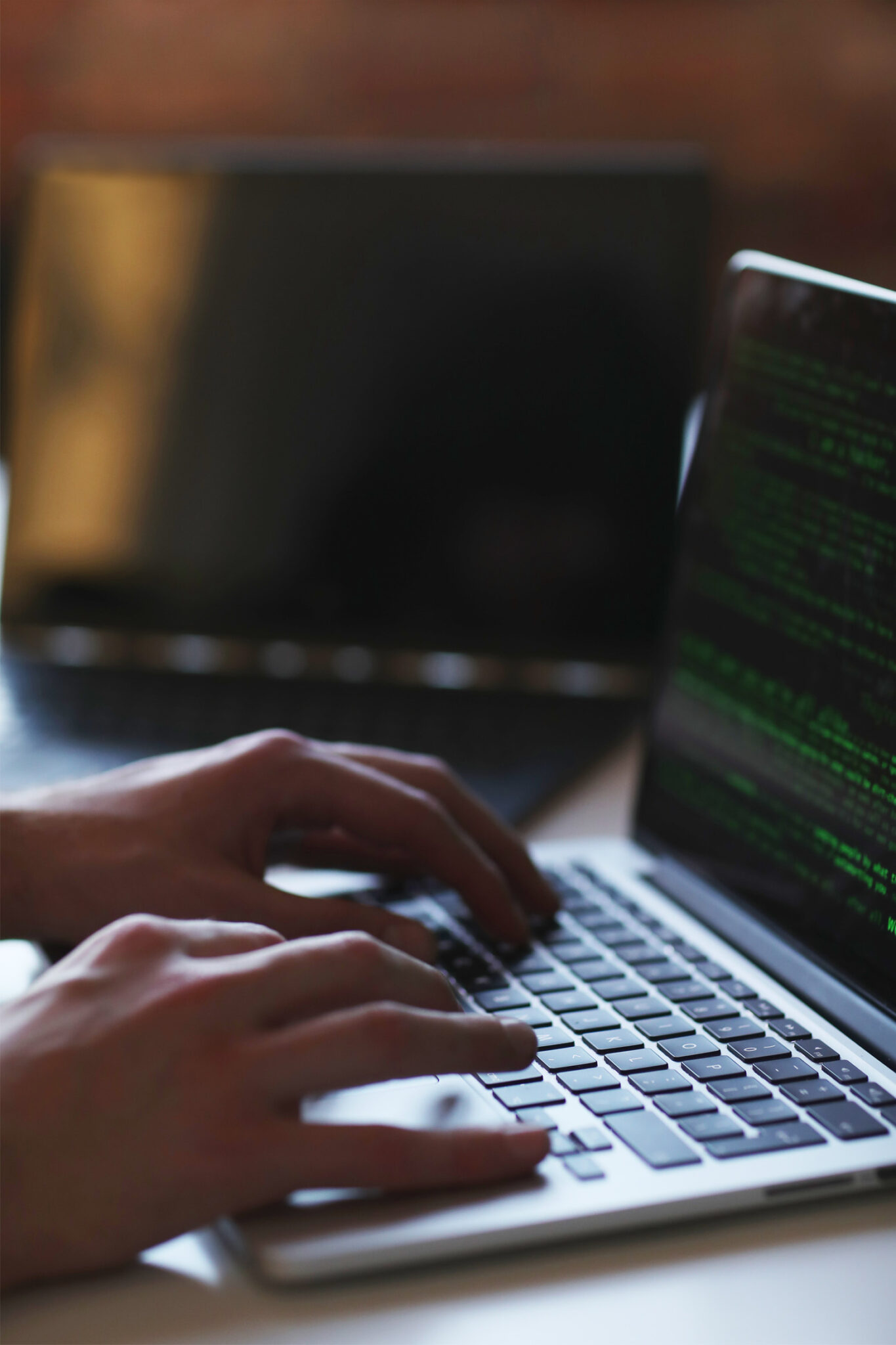 Cybersecurity ucb