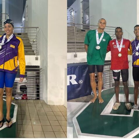 natacion