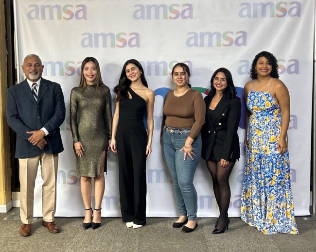 AMSA Directiva 2024-25