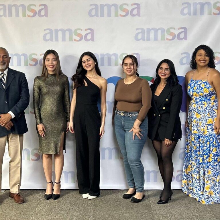 AMSA Directiva 2024-25