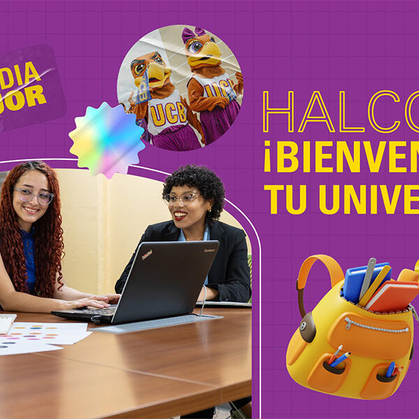 bienvenidos