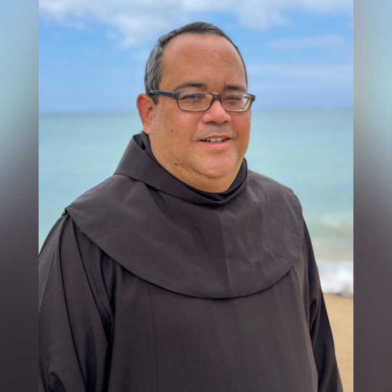 Fray Gerardo