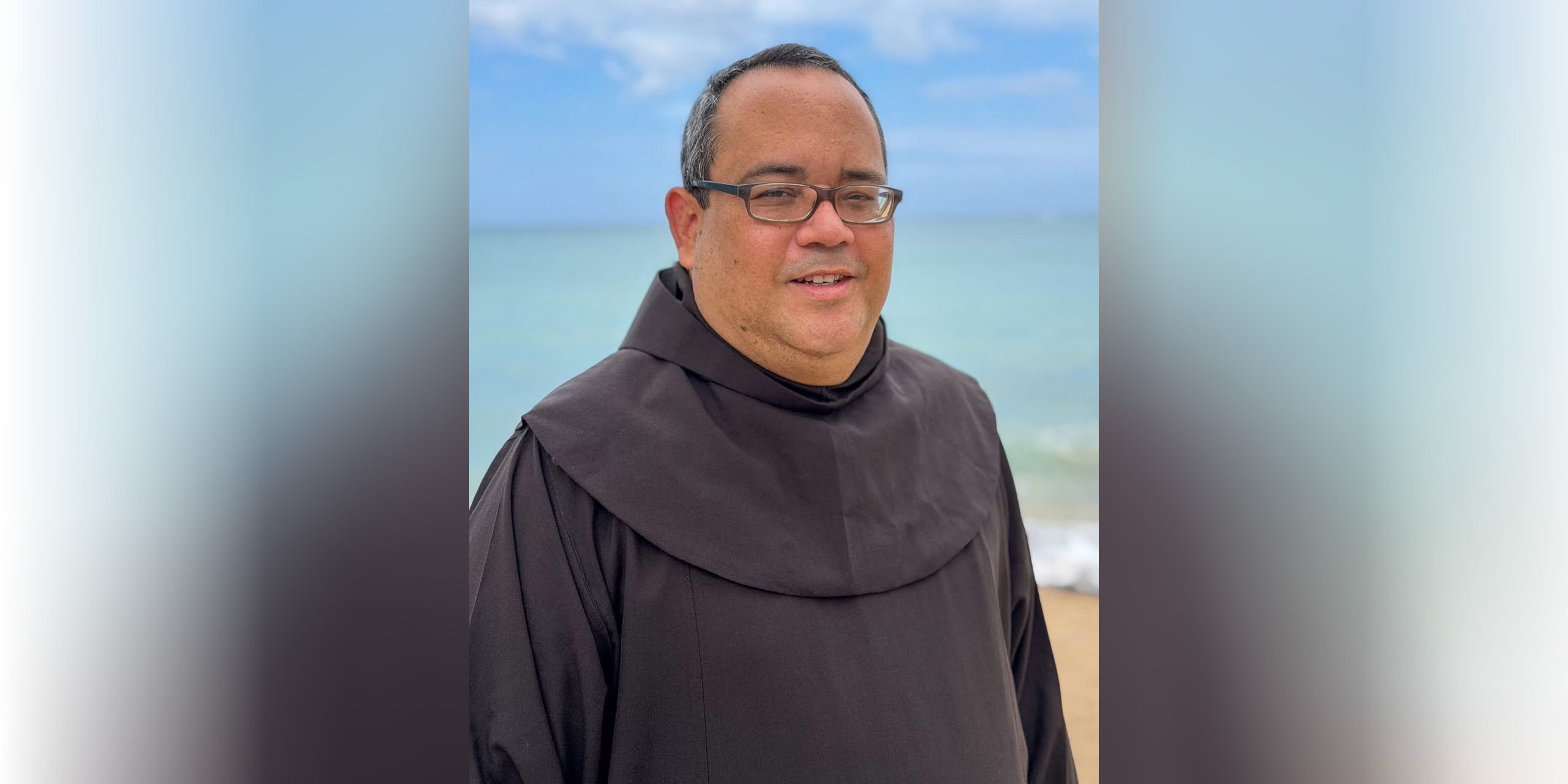 Fray Gerardo